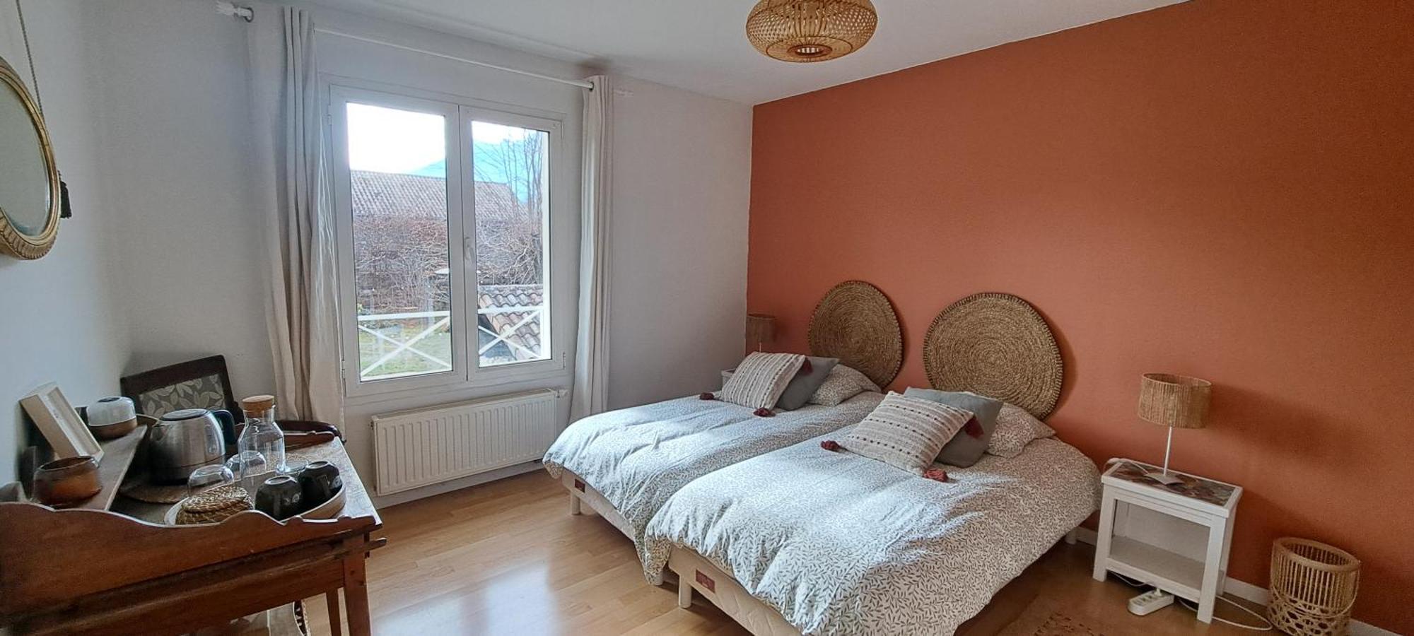 Vif Chambre D'Hote De Reymure المظهر الخارجي الصورة