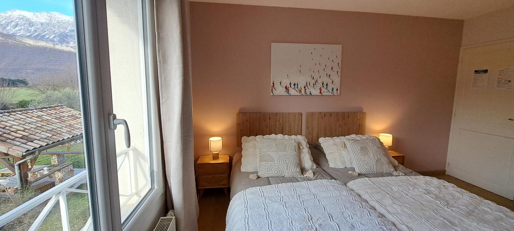 Vif Chambre D'Hote De Reymure المظهر الخارجي الصورة