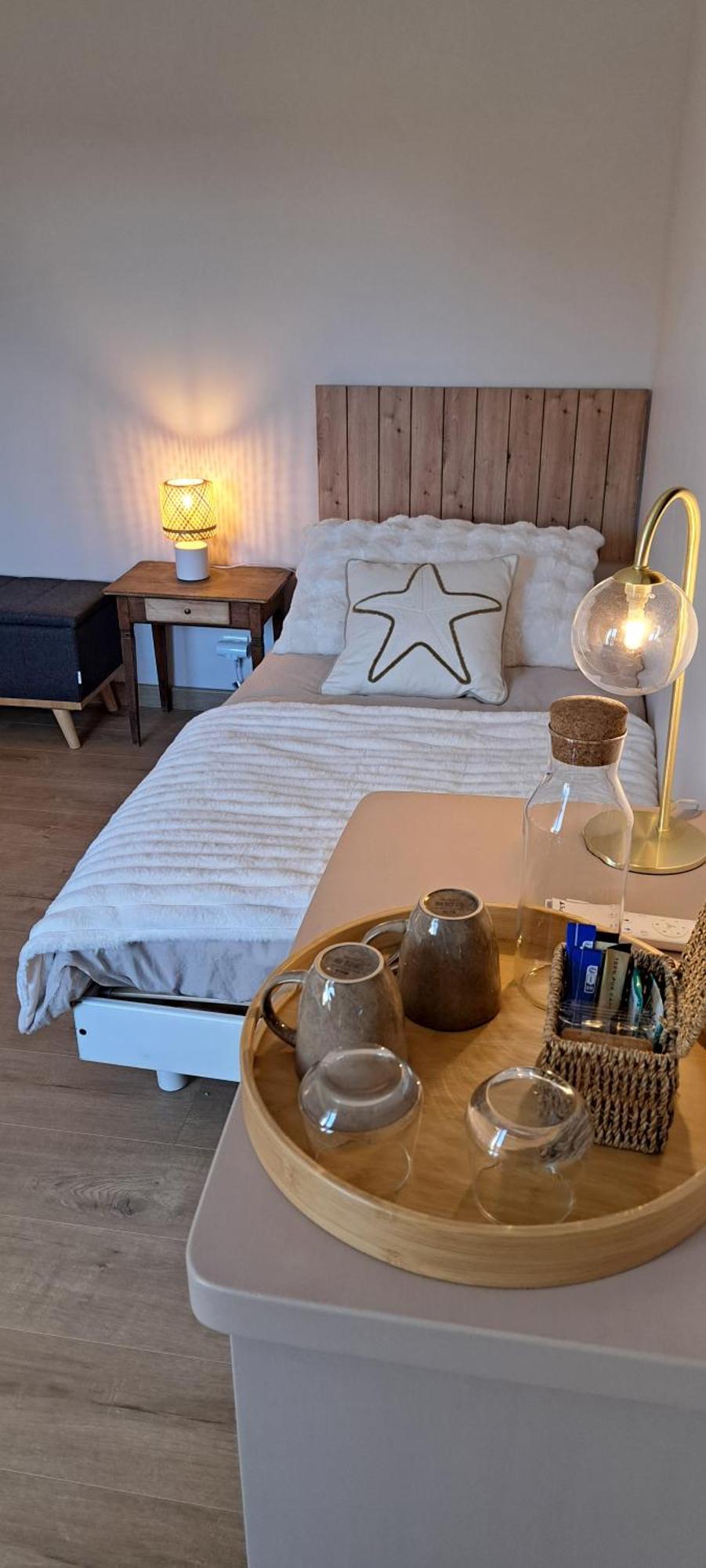 Vif Chambre D'Hote De Reymure المظهر الخارجي الصورة